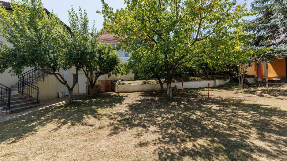 Proprietate multifunctionala | Doua cladiri | 581 mp | Pitesti - Poză 34