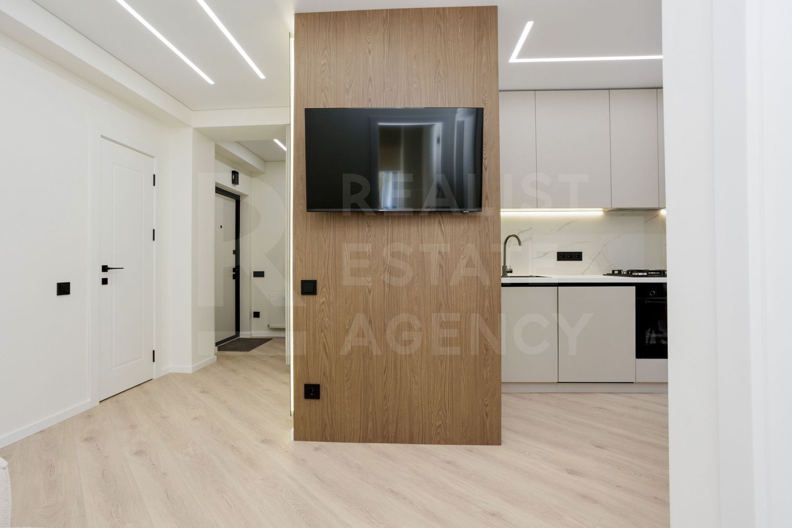 Vânzare,apartament cu 2 camere, str. Ialoveni,Telecentru - Poză 4