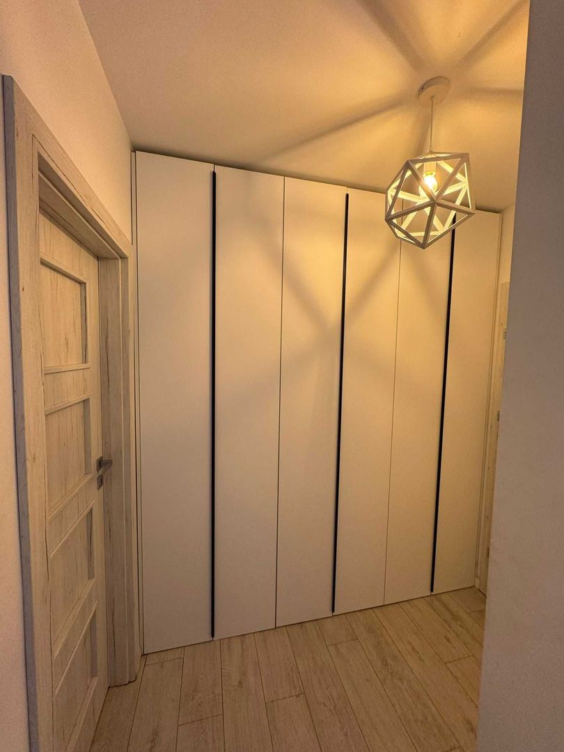 3 camere Etaj 1  Parcare Subterana si Boxa  Grand Park - Poză 6