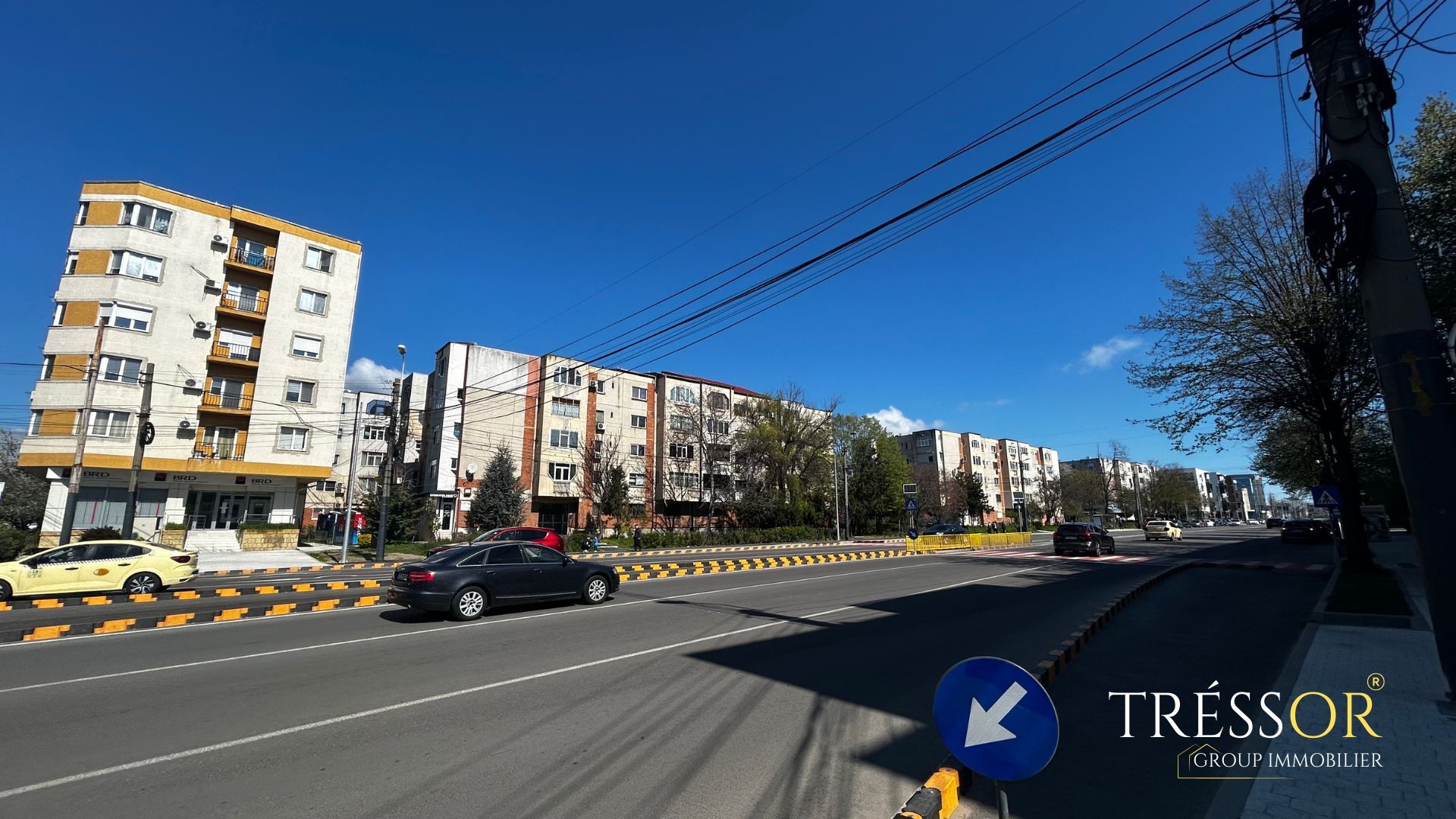 2 camere decomandat, 67 mp – Inel 2 Primo | Mobilat, parcare, boxa - Poză 4