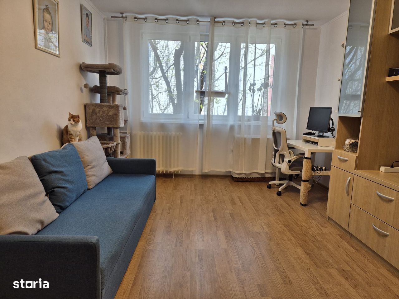 Comision 0% Apartament 4 camere-Brancoveanu - Poză 3