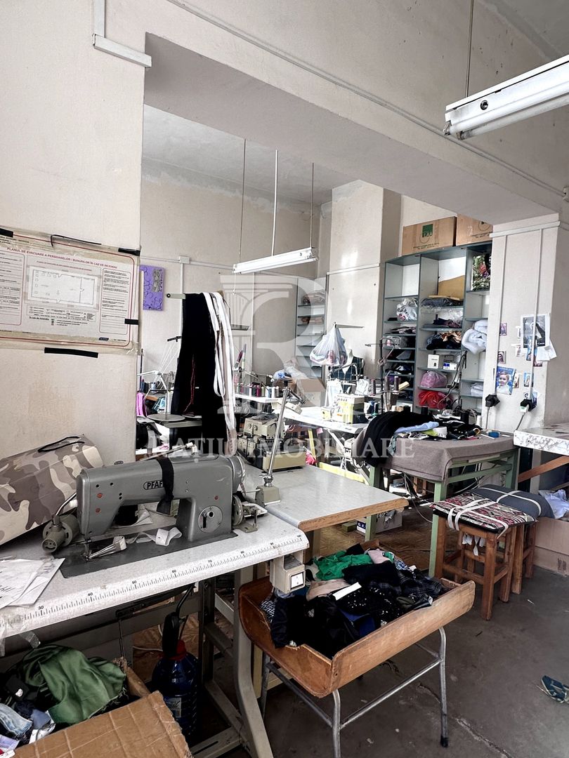 Spatiu comercial | Zona Dacia | Oradea - Poză 4