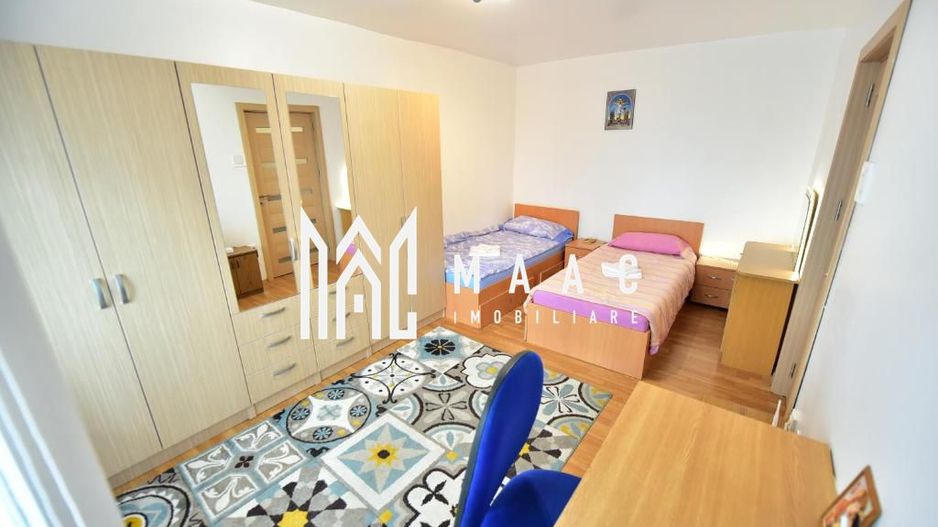 Apartament 2 camere I Decomandat I Vasile Aaron - Poză 4