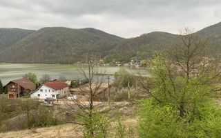 Teren intravilan 2.580 mp Eșelnița, acces DN57, ideal turism, locuinte - Poză 6