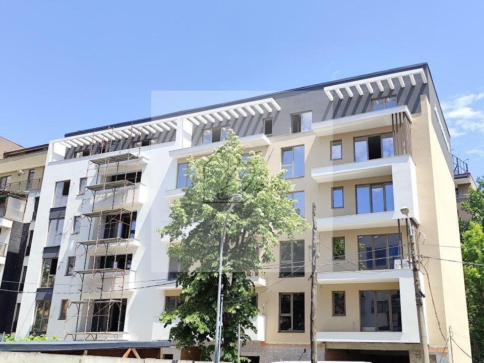 Apartament 4 camere I Aviatiei Aerogarii Baneasa I taxare inversa - Poză 3