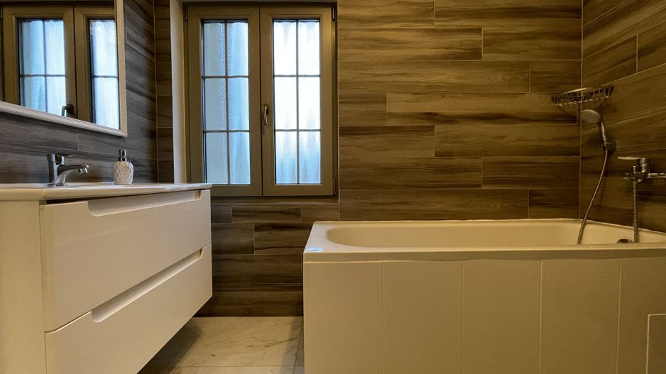 OFERTA INCHIRIATA - Casuta cu suflet, langa Padure | Segmentul Premium - Poză 26