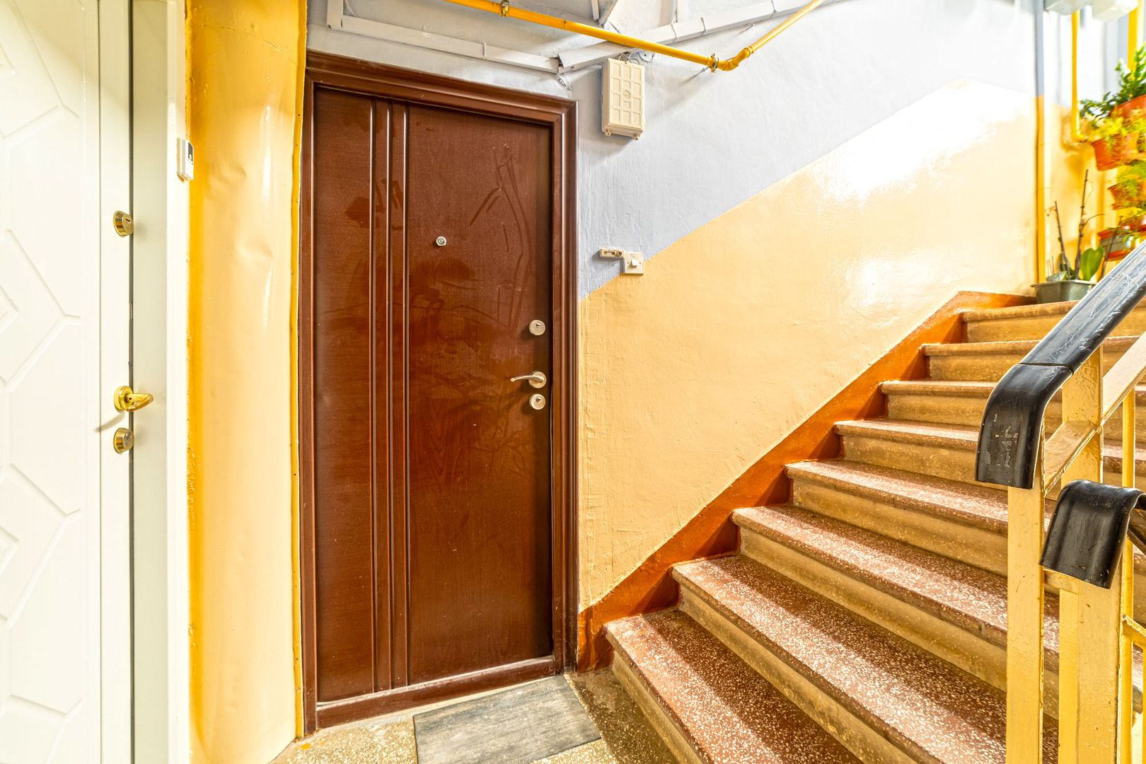 REZERVAT! Apartament recent renovat, Aradul Nou, zona Gării - Poză 9
