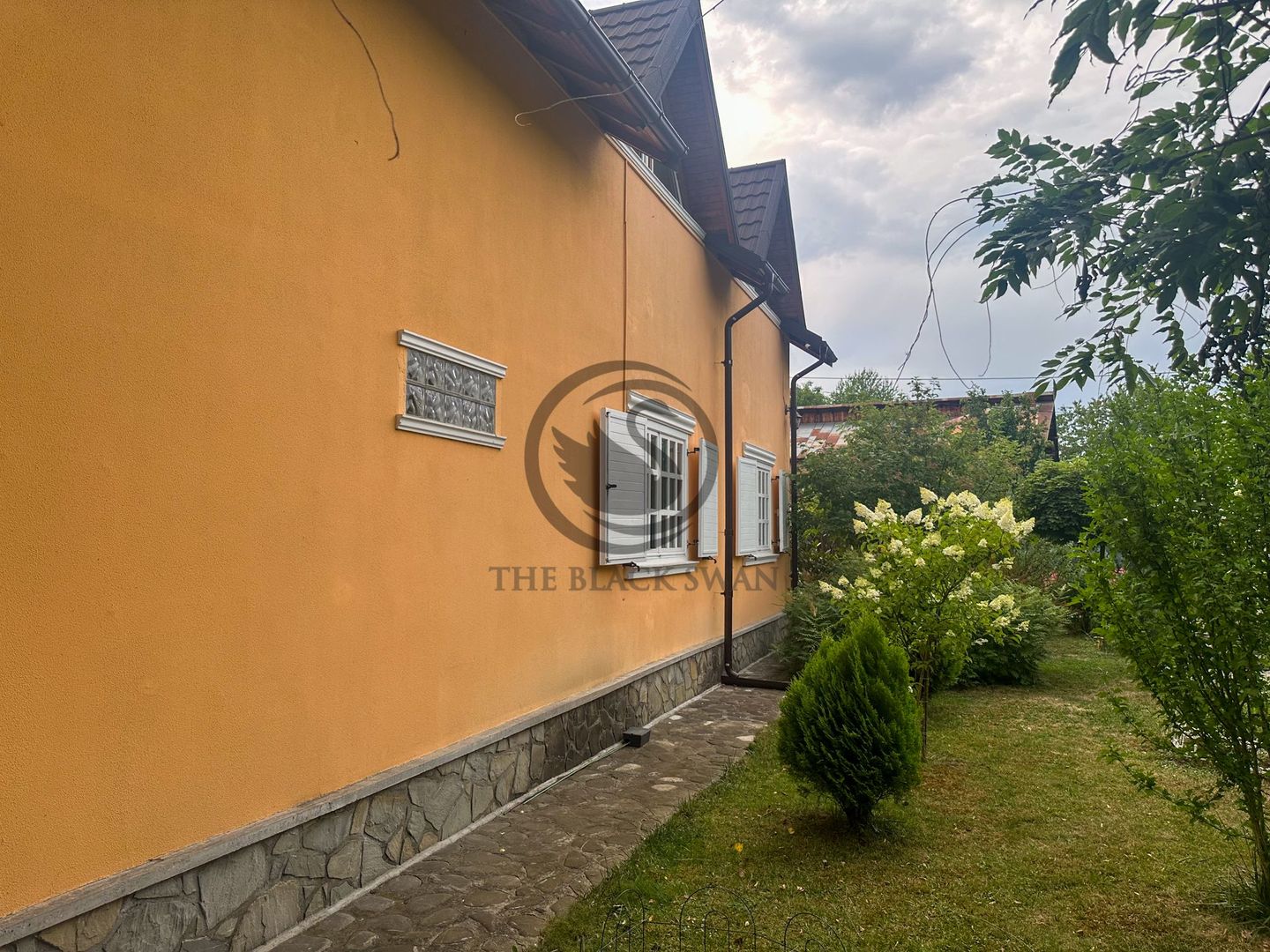 Casa / Vila cu 7 camere de vanzare I Poiana Campina I Comision 0% - Poză 28
