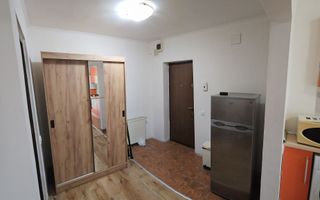 Apartament cu 2 camere, balcon închis, parter, Florești. - Poză 6