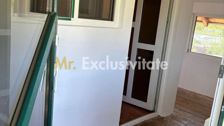 🏡 Oază de liniște! Casă cochetă cu foișor și curte – Mărăcineni - Poză 16