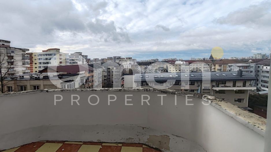 Apartament cu 3 camere de vânzare | Zonă Centrală - Poză 8