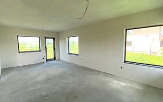 Casa individuala 4 camere, 120MP, teren 422mp, Jucu de Sus - Poză 4