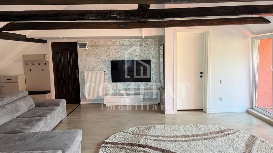 Apartament de închiriat | 3 camere | Cartierul Bună Ziua - Poză 7