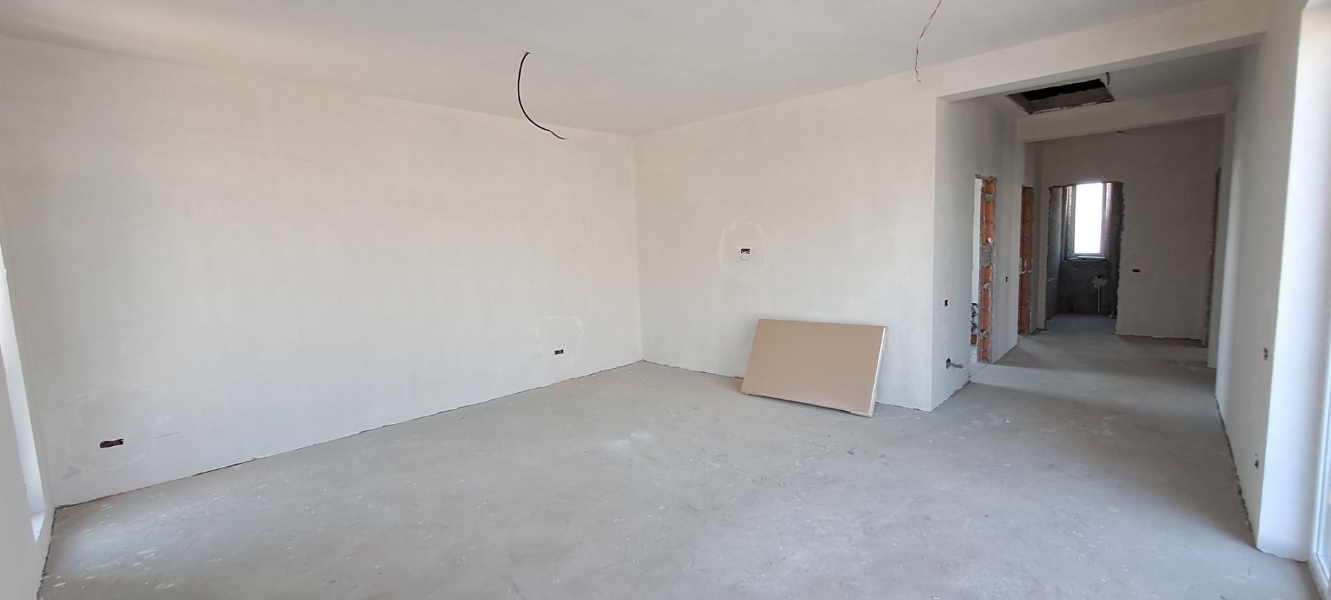 Casa parter Dragomiresti Deal, utilitati, finisaje la alegere, STB - Poză 2