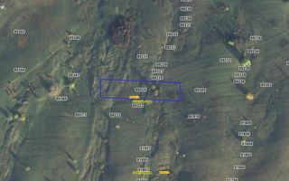 Pachet de terenuri 15.900 mp - Poză 3