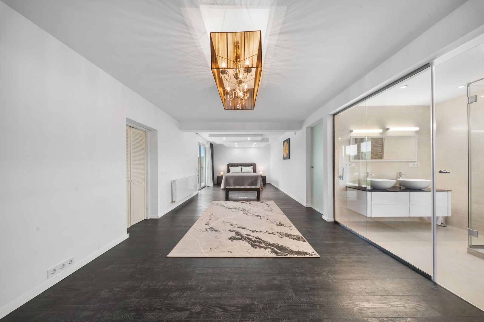 Vilă exclusivistă cu arhitectură și mobilier de designer I Livezeni - Poză 9