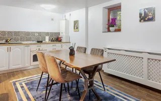 Apartament 3 camere, mobilat lux,  zona Ultracentrală - pretabil, regim hotelier - Poză 32