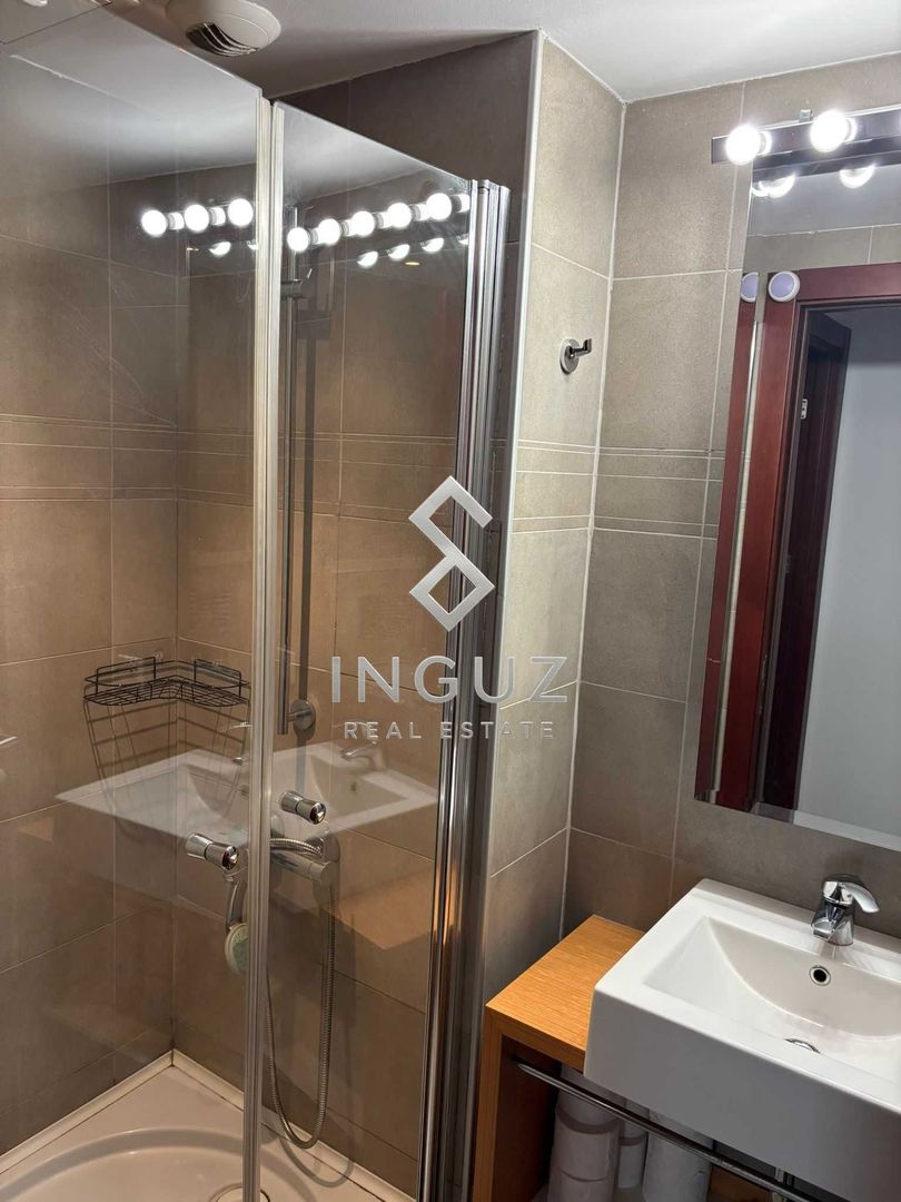Închiriere apartament 3 camere – InCity | Dristor | Dudești | Piața Al - Poză 4