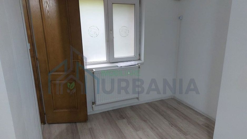 Spațiu de închiriat, zonă Podu-Ros, Iași – 20 mp, renovat, cu baie proprie - Poză 4