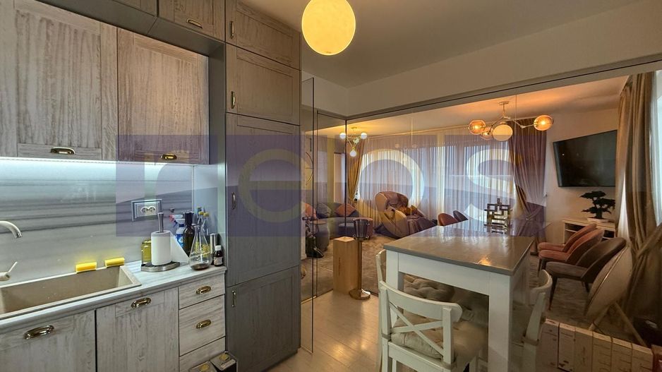 VANZARE DUPLEX AVIATIEI | MOBILAT SI UTILAT | 2 LOCURI PARCARE - Poză 9