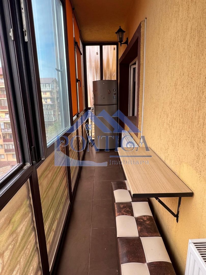 Garsoniera de vanzare | Militari Residence | 40mp - Poză 5