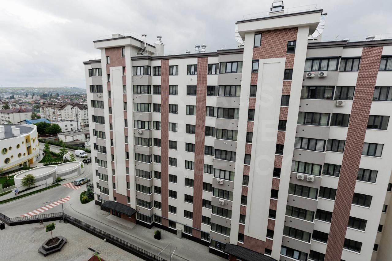 Vânzare, apartament, 2 camere, str. Ion Buzdugan, Buiucani - Poză 19