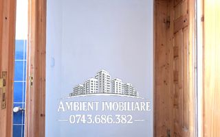 Apartament cu 2 camere, etaj 4, VASLUI zona CENTRU; - Poză 5