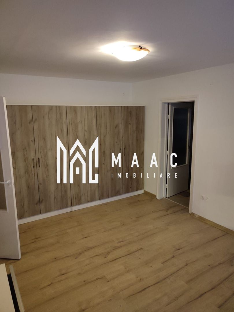 Apartament 3 camere | 60 mp utili | Zona Terezian - Poză 11