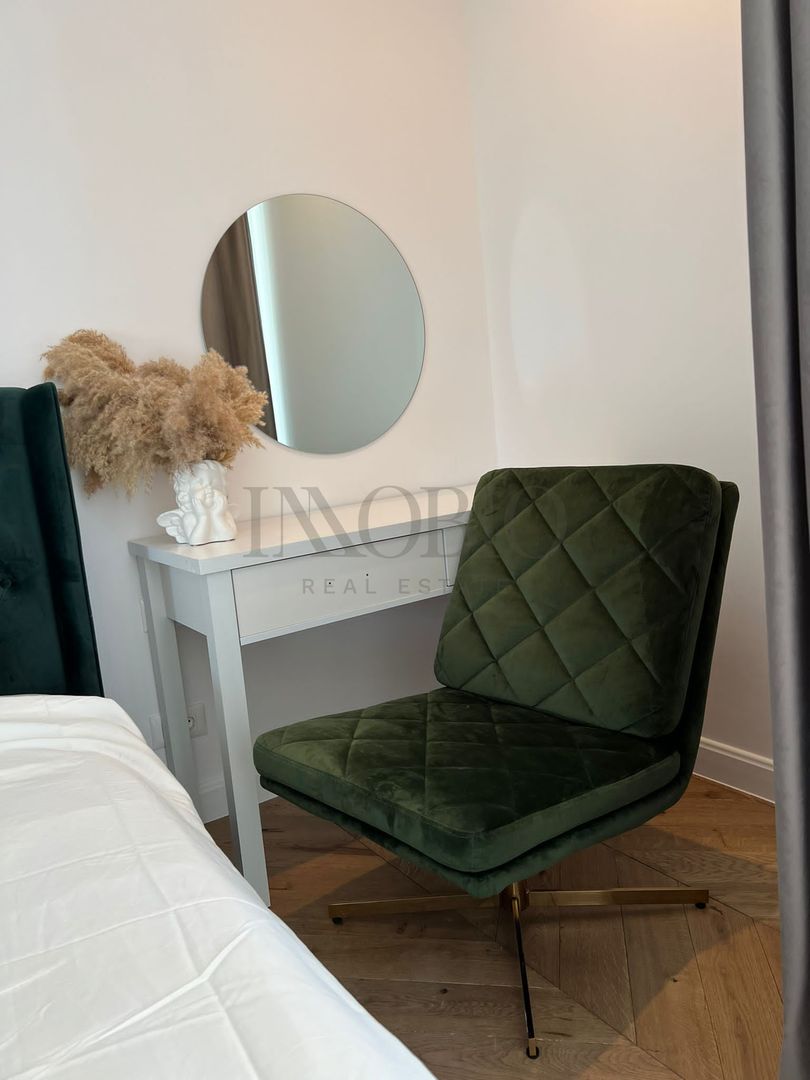 Apartament 2 Camere | Atlas Residence | Loc de Parcare - Poză 10