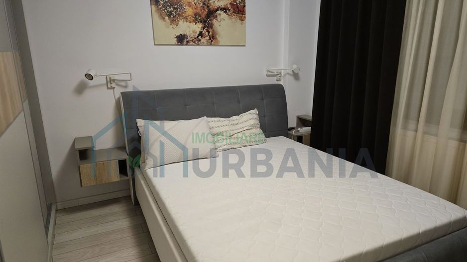 Inchiriere apartament 2 camere, Bucium Confort Residence, Iasi - Poză 5