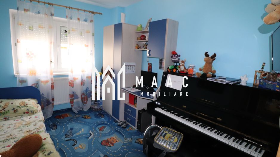 Apartament 4 camere | Decomandat | Balcon | Hipodrom IV - Poză 3