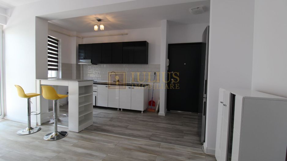 Pet friendly, aer conditionat, loc de parcare inclus, Braytim - Sud - Poză 11