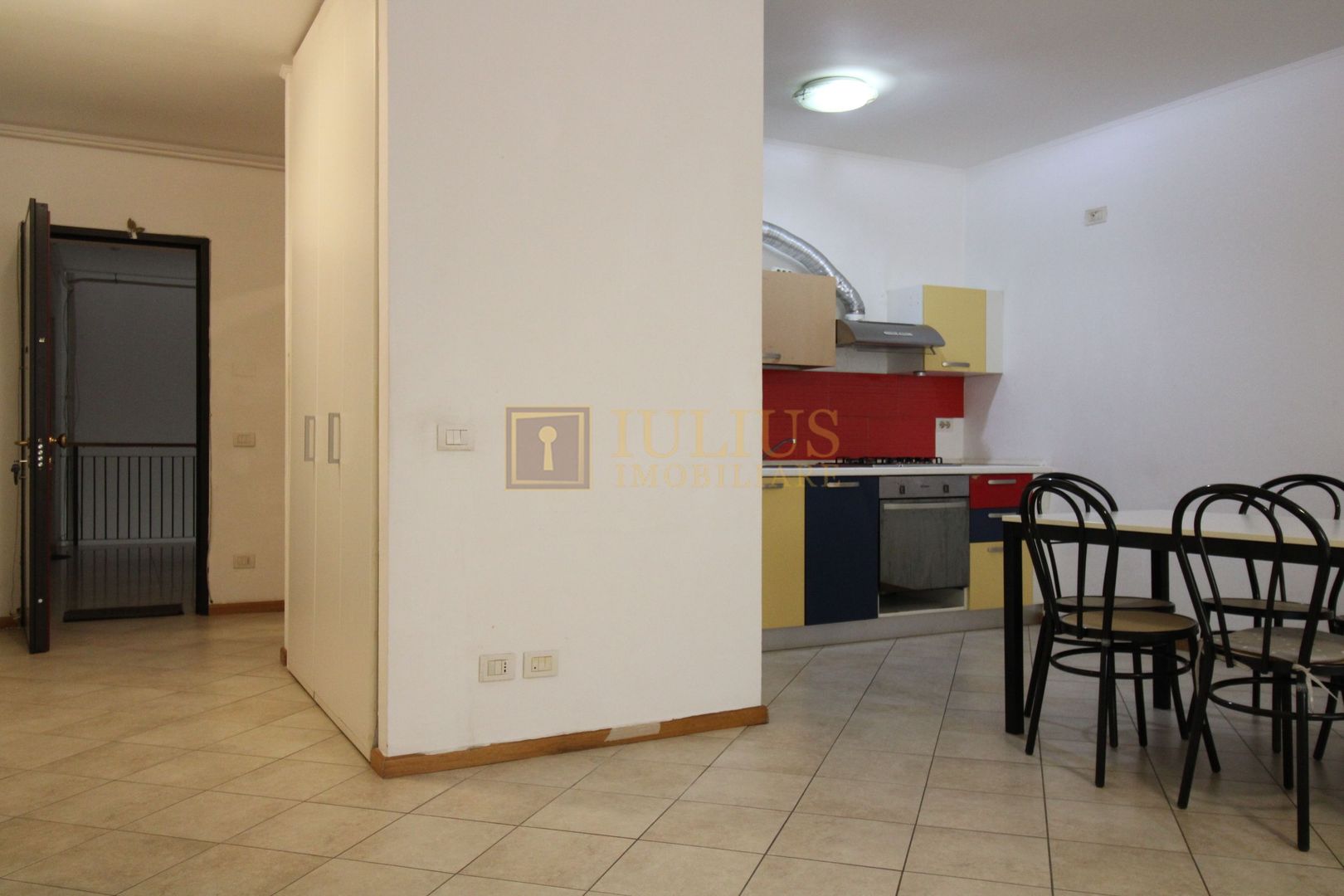 Pet friendly, 2 bai, posibilitate decontare; zona Braytim. - Poză 16
