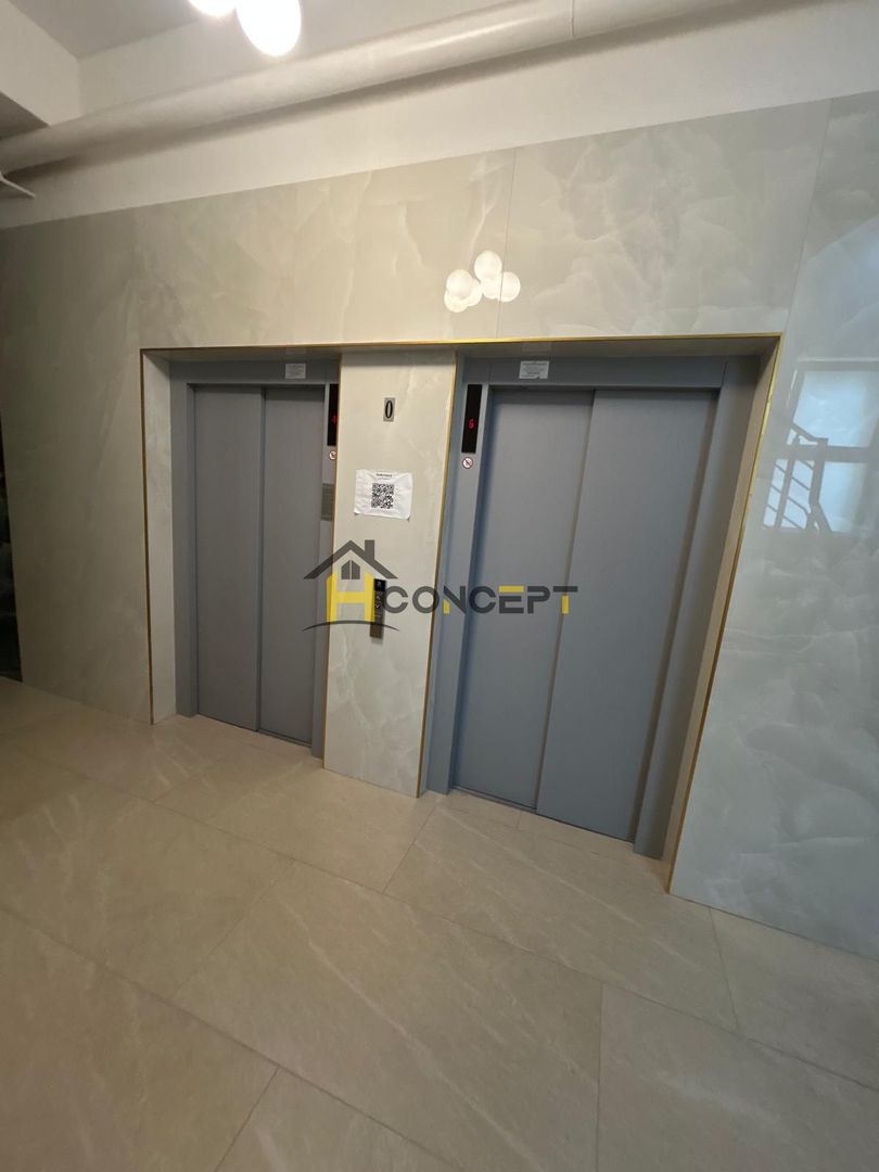 Inchiriere ap 3 cam  Apollo Residence Biruintei 87 - Poză 10
