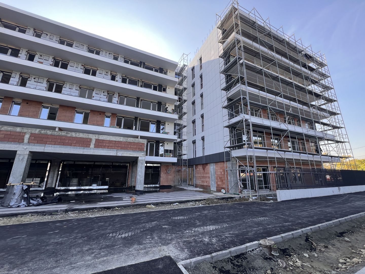 Comision 0% | The Level 3 | Apartament 2 camere | Casa Presei - Poză 4