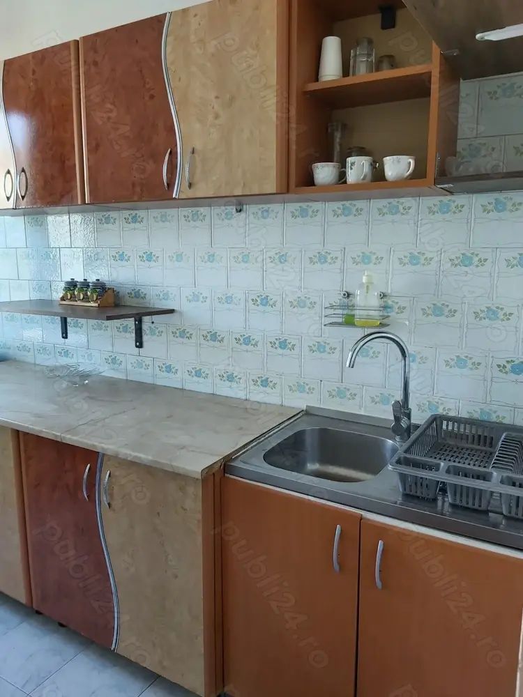 De vanzare apartament 2 camere Drumul Taberei - Poză 8