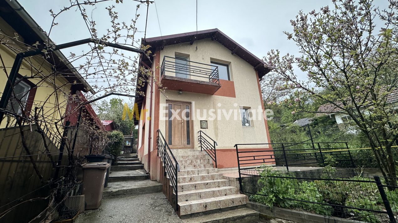 Casa de vanzare – Stefanesti, Valea Mare, jud. Arges. - Poză 12