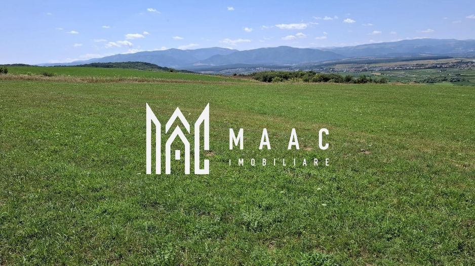 Teren extravilan agricol 3.800 mp | Bungard | 3 căi de acces - Poză 3