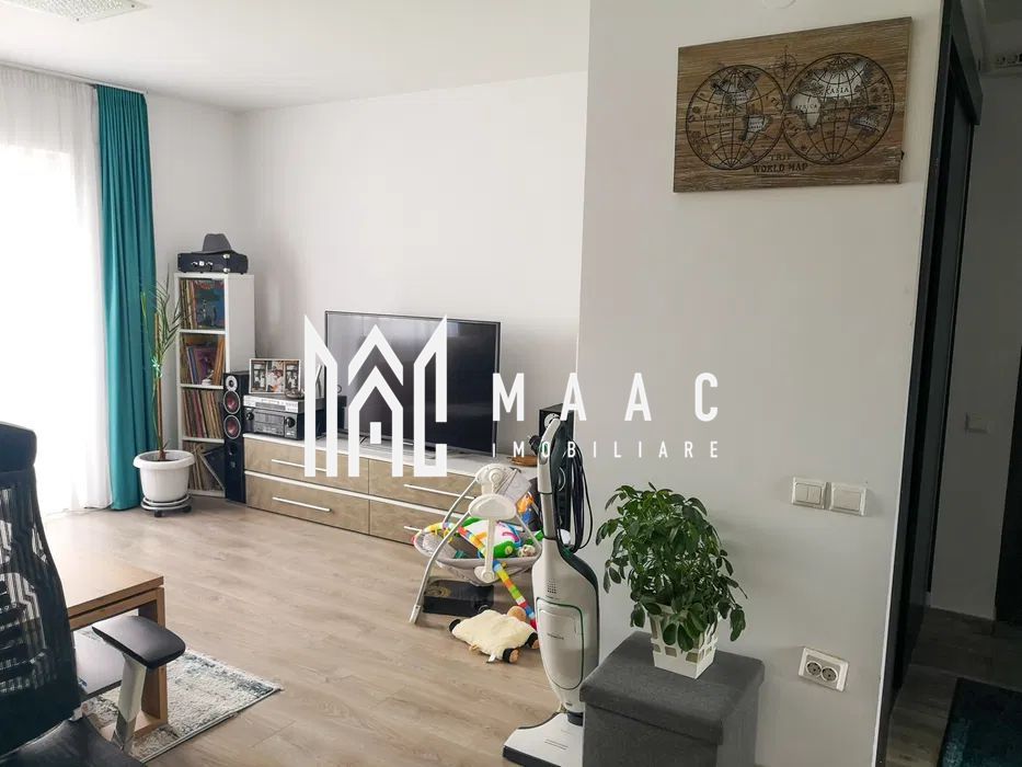 Apartament 3 camere | Etaj 2 | Selimbar - Brana - Poză 2