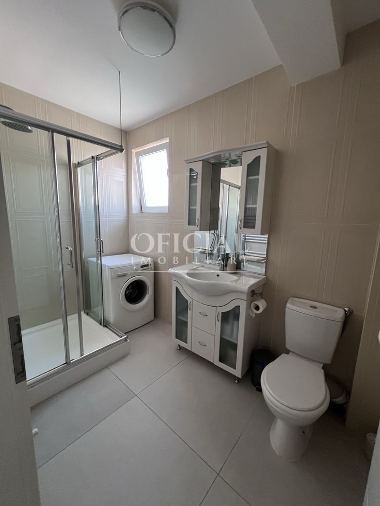 Apartamant 3 camere | Parcare | 68 mp | Modern | Zona Porii | Floresti - Poză 3