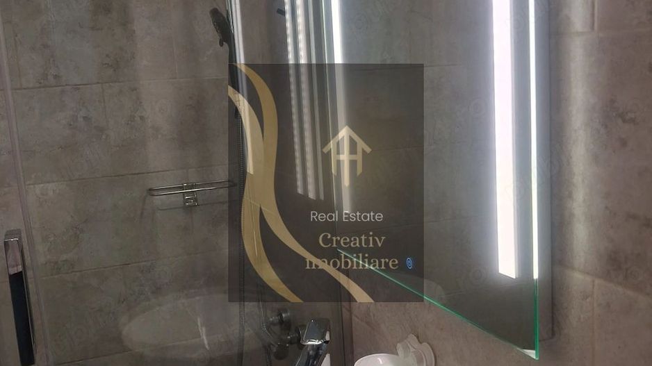 Garsoniera de inchiriat Brancoveanu Berceni - Poză 5