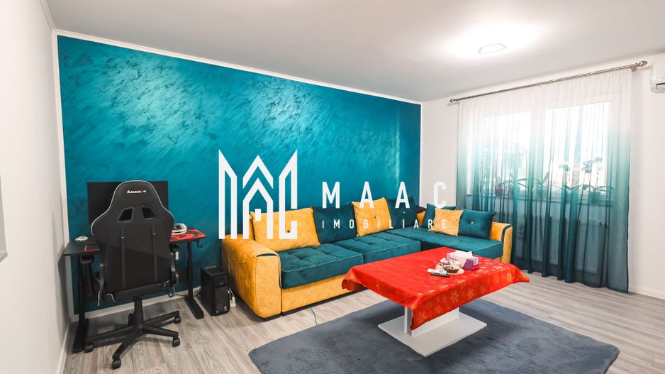 Apartament 3 camere | Etaj 1 | Decomandat | Arhitectilor - Poză 1