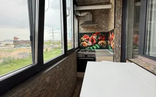 Garsonieră decomandată -Pantelimon – Strada Independenței - Poză 15