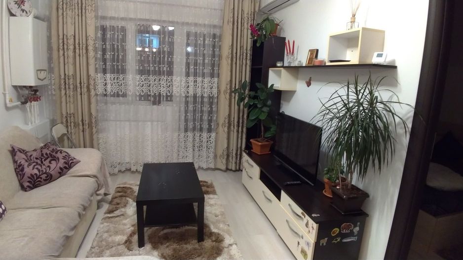 Apartament 2 camere in Militari Residence - Poză 4