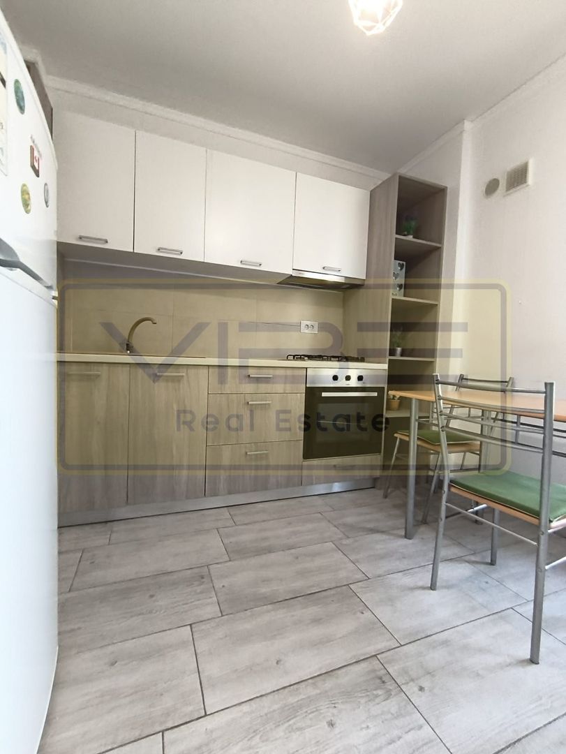 Apartament 1 camera + parcare INAMSTRO Copou - Poză 10