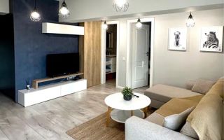 Apartament 2 camere, Centrală proprie, Parcare inclusă – 9 min metrou - Poză 1