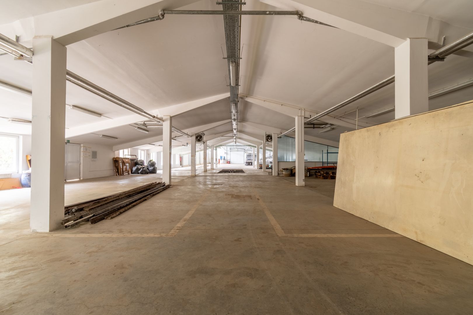 De vanzare – Hala industriala in Luna de Sus, Cluj - Poză 22