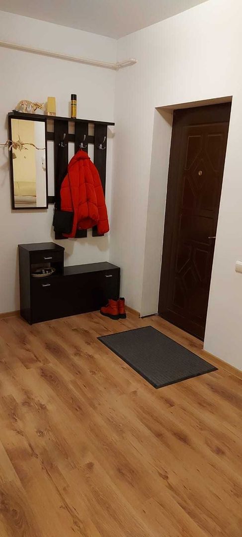 Apartament 2 camere, parcare inclusă, bloc 2008, metrou, pet friendly - Poză 7