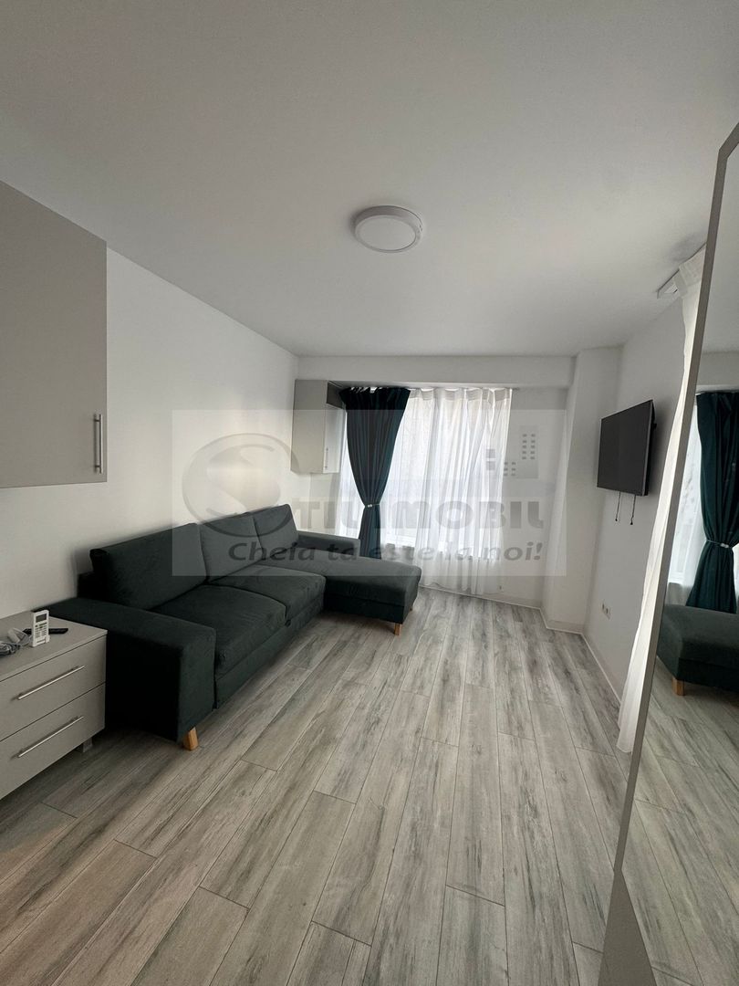 Apartament 2 camere dec si Loc de parcare, Zona Bularga –BLOC NOU 2025 - Poză 8