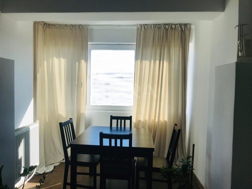 Confort Sporit, 3 Camere, Gheorgheni, Central Piata Cipariu, Titulescu - Poză 2